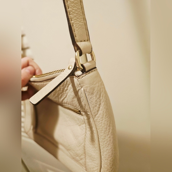 Kate Spade Cream Crossbody Bag - Picture 8 of 15